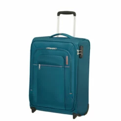 American Tourister Crosstrack 2 Wheel Cabin Suitcase - 55cm 38 American Tourister Crosstrack 2 Wheel Cabin Suitcase - 55cm -Suitcase Sales 2024 prod col 133188 6032 front34 71130.1658395151