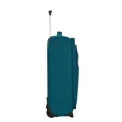 American Tourister Crosstrack 2 Wheel Cabin Suitcase - 55cm 41 American Tourister Crosstrack 2 Wheel Cabin Suitcase - 55cm -Suitcase Sales 2024 prod col 133188 6032 side 2 46373.1658395151