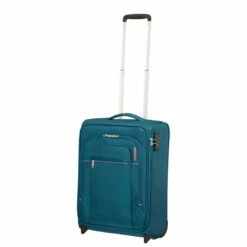 American Tourister Crosstrack 2 Wheel Cabin Suitcase - 55cm 39 American Tourister Crosstrack 2 Wheel Cabin Suitcase - 55cm -Suitcase Sales 2024 prod col 133188 6032 wheel handle full 38517.1658395151