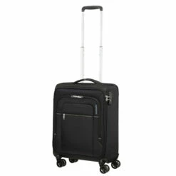 American Tourister Crosstrack 4 Wheel Cabin Suitcase - 55cm -Suitcase Sales 2024 prod col 133189 1062 wheel handle full 1 21931.1658395313