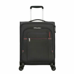 American Tourister Crosstrack 4 Wheel Cabin Suitcase - 55cm -Suitcase Sales 2024 prod col 133189 2645 front 91533.1658395313