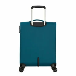 American Tourister Crosstrack 4 Wheel Cabin Suitcase - 55cm -Suitcase Sales 2024 prod col 133189 6032 back 86890.1658395313
