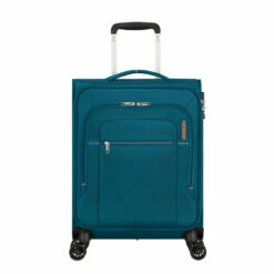 American Tourister Crosstrack 4 Wheel Cabin Suitcase - 55cm -Suitcase Sales 2024 prod col 133189 6032 front 70610.1688049502