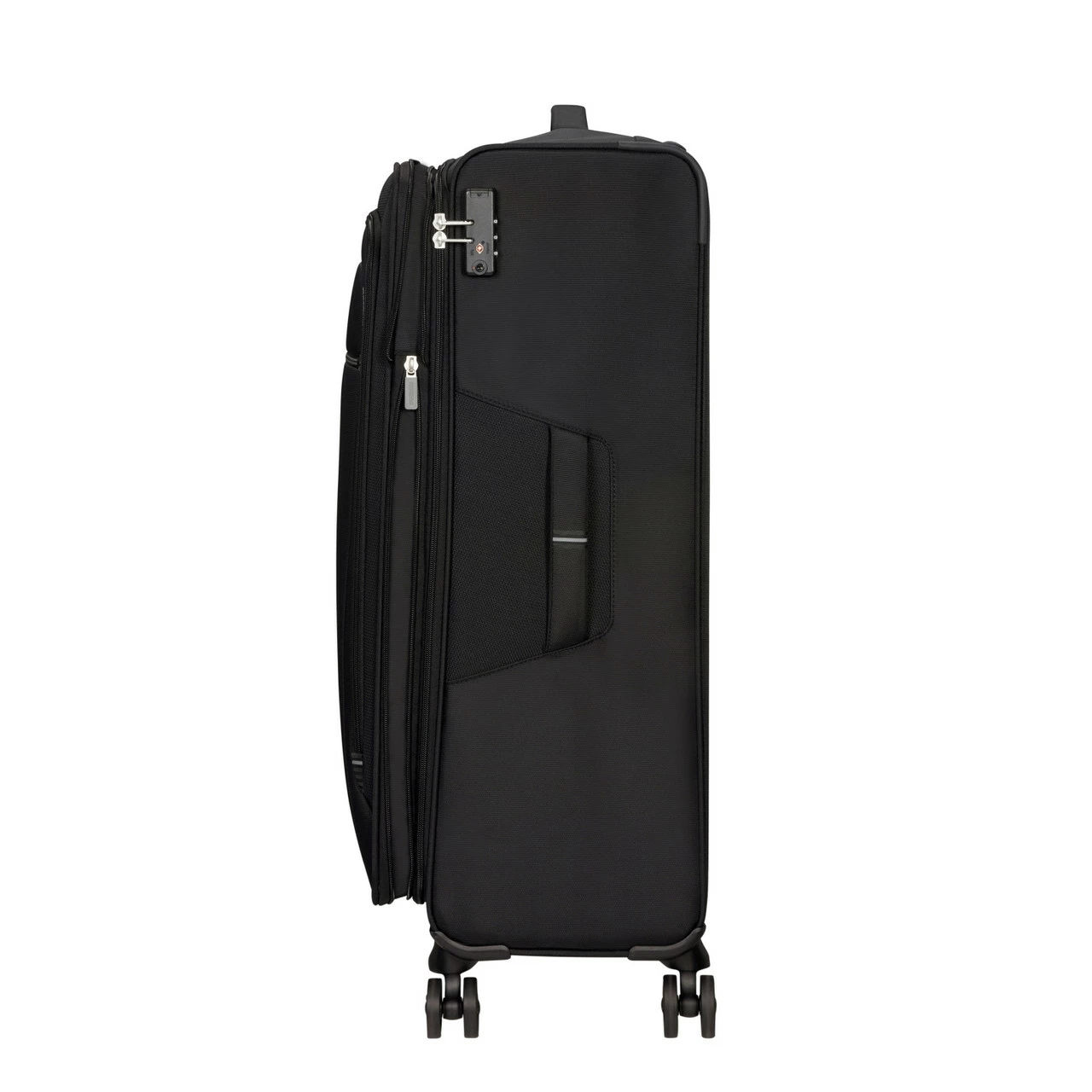 American Tourister Crosstrack 4 Wheel Expandable Suitcase - 79cm 10 American Tourister Crosstrack 4 Wheel Expandable Suitcase - 79cm - Image 8