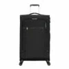 American Tourister Crosstrack 4 Wheel Expandable Suitcase - 79cm 2 American Tourister Crosstrack 4 Wheel Expandable Suitcase - 79cm -Suitcase Sales 2024 prod col 133191 1062 front 42167.1650921208