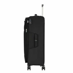 American Tourister Crosstrack 4 Wheel Expandable Suitcase - 79cm 27 American Tourister Crosstrack 4 Wheel Expandable Suitcase - 79cm -Suitcase Sales 2024 prod col 133191 1062 side 1 42115.1658395230
