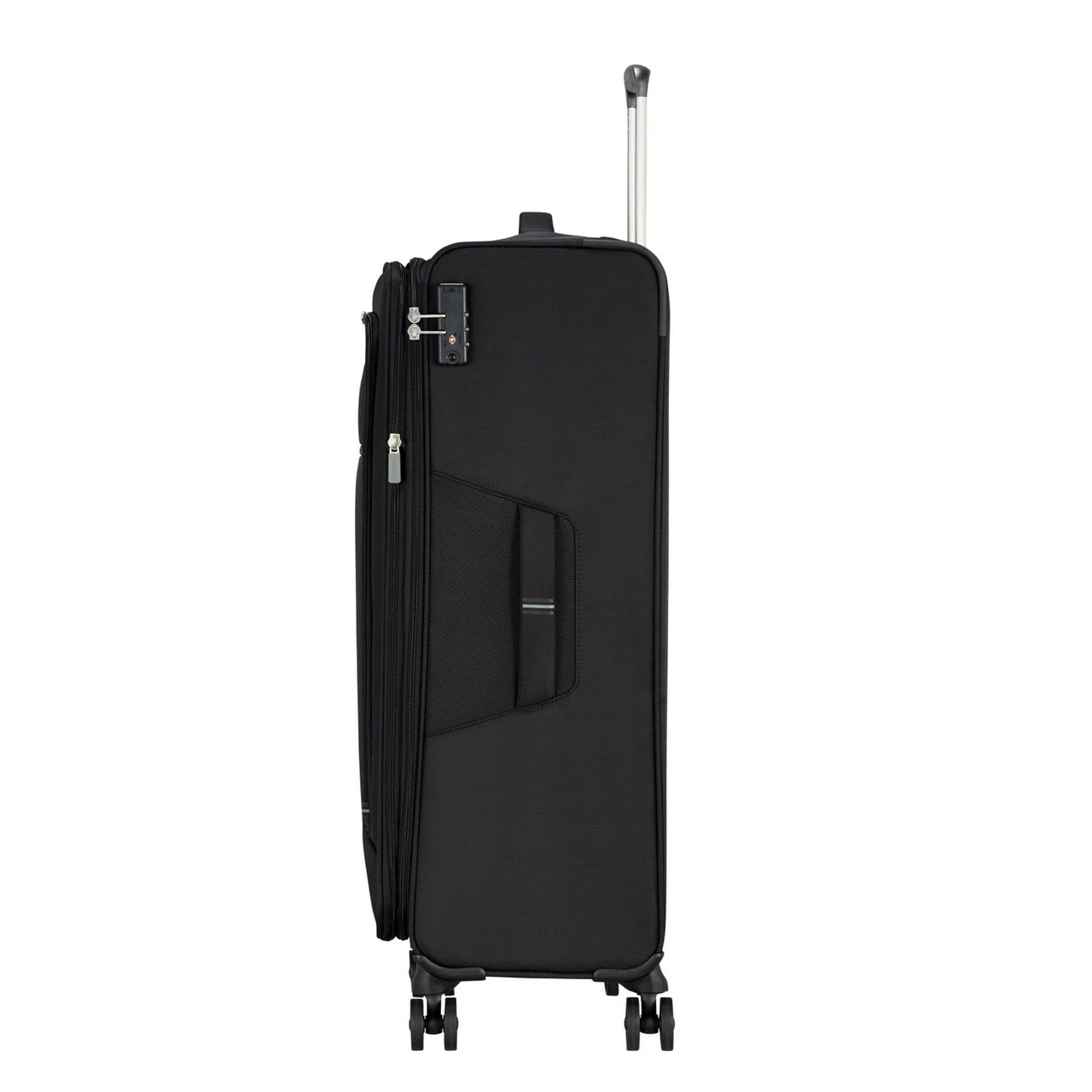 American Tourister Crosstrack 4 Wheel Expandable Suitcase - 79cm 8 American Tourister Crosstrack 4 Wheel Expandable Suitcase - 79cm - Image 6