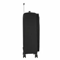 American Tourister Crosstrack 4 Wheel Expandable Suitcase - 79cm 28 American Tourister Crosstrack 4 Wheel Expandable Suitcase - 79cm -Suitcase Sales 2024 prod col 133191 1062 side 2 17536.1658395230