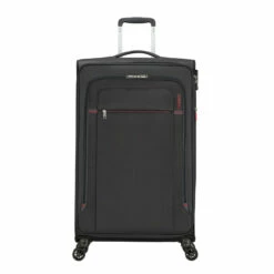 American Tourister Crosstrack 4 Wheel Expandable Suitcase - 79cm 31 American Tourister Crosstrack 4 Wheel Expandable Suitcase - 79cm -Suitcase Sales 2024 prod col 133191 2645 front 90612.1688049673