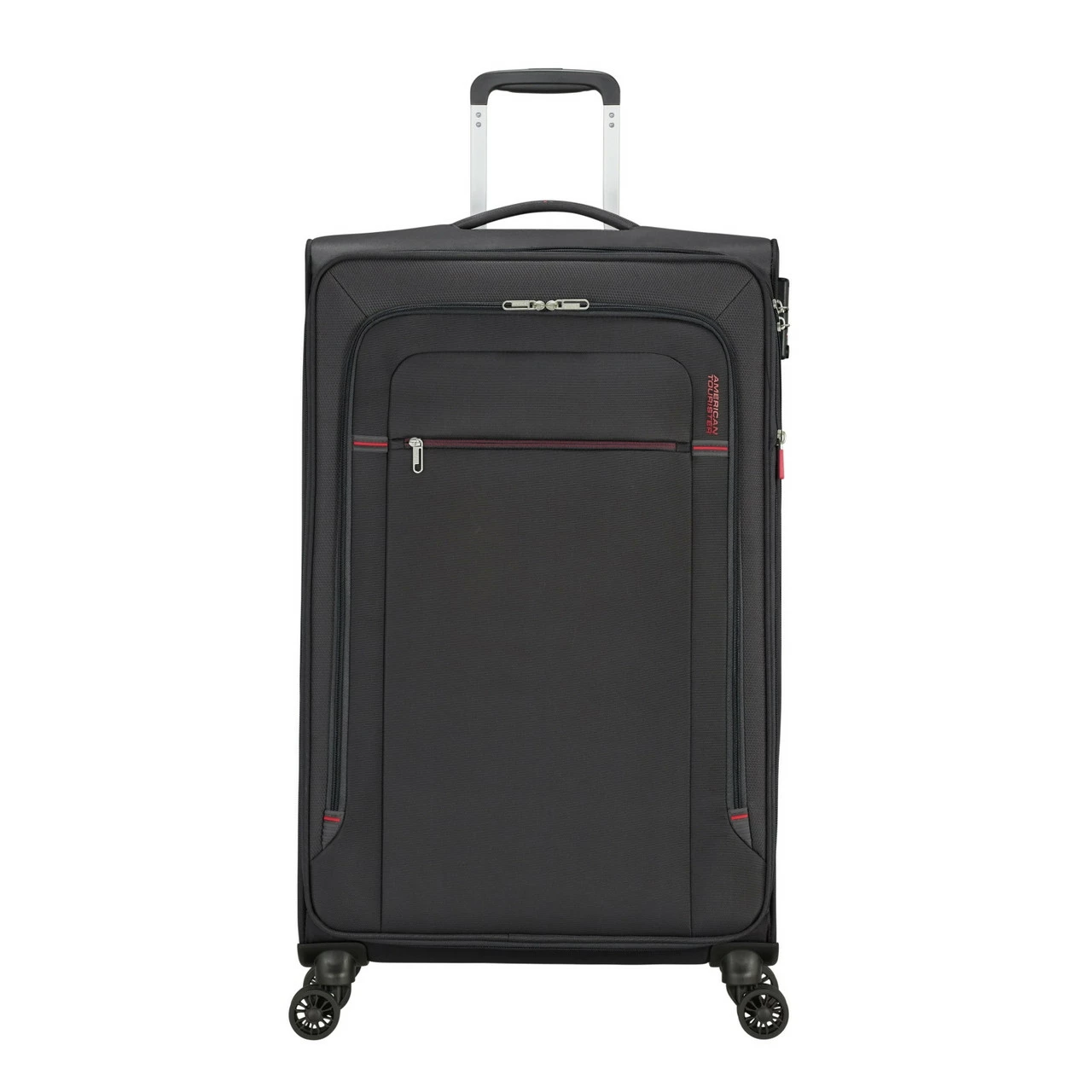 American Tourister Crosstrack 4 Wheel Expandable Suitcase - 79cm 12 American Tourister Crosstrack 4 Wheel Expandable Suitcase - 79cm - Image 10