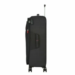 American Tourister Crosstrack 4 Wheel Expandable Suitcase - 79cm 36 American Tourister Crosstrack 4 Wheel Expandable Suitcase - 79cm -Suitcase Sales 2024 prod col 133191 2645 side 1 01670.1658395230