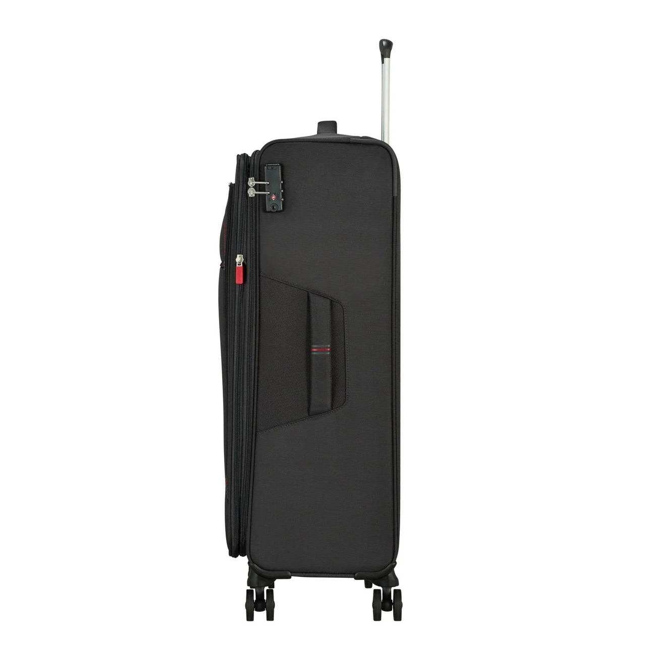 American Tourister Crosstrack 4 Wheel Expandable Suitcase - 79cm 17 American Tourister Crosstrack 4 Wheel Expandable Suitcase - 79cm - Image 15