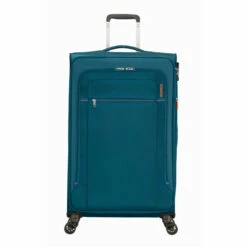 American Tourister Crosstrack 4 Wheel Expandable Suitcase - 79cm 40 American Tourister Crosstrack 4 Wheel Expandable Suitcase - 79cm -Suitcase Sales 2024 prod col 133191 6032 front 1 16751.1658395230