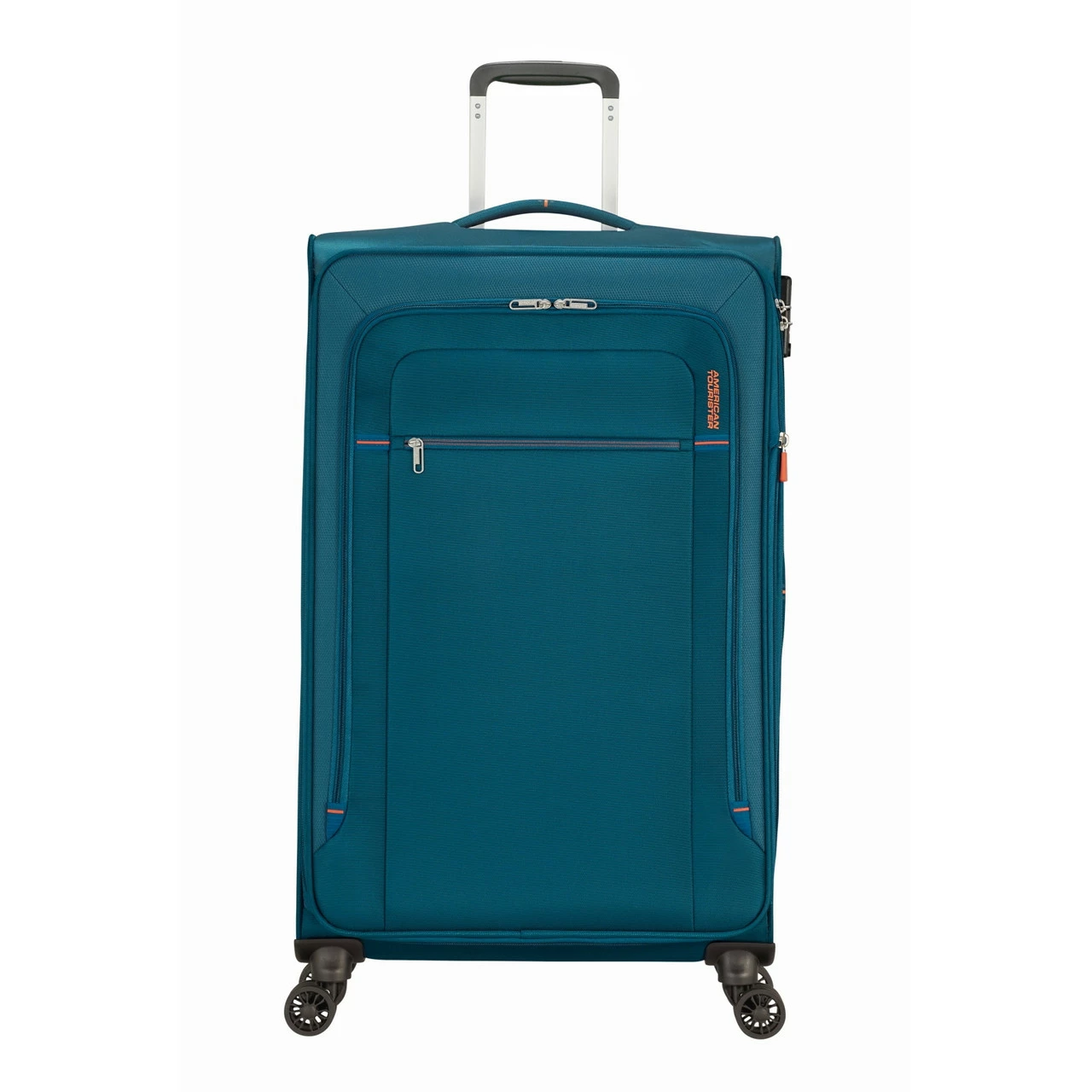 American Tourister Crosstrack 4 Wheel Expandable Suitcase - 79cm 21 American Tourister Crosstrack 4 Wheel Expandable Suitcase - 79cm - Image 19