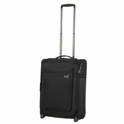 Samsonite Airea 2 Wheel Exp Cabin Suitcase With Top Pocket - 55cm -Suitcase Sales 2024 prod col 133621 1041 wheel handle full 1 45175.1676895889