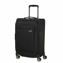 Samsonite Airea 4 Wheel Slim Exp Cabin Suitcase - 55cm X 35cm -Suitcase Sales 2024 prod col 133622 1041 front34 23564.1685630409
