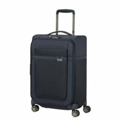 Samsonite Airea 4 Wheel Slim Exp Cabin Suitcase - 55cm X 35cm -Suitcase Sales 2024 prod col 133622 1247 front34 40810.1685630409