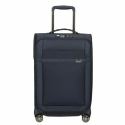 Samsonite Airea 4 Wheel Slim Exp Cabin Suitcase - 55cm X 35cm -Suitcase Sales 2024 prod col 133622 1247 front 12656.1685630409