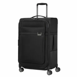 Samsonite Airea 4 Wheel Expandable Medium Suitcase - 67cm -Suitcase Sales 2024 prod col 133625 1041 front34 1 06714.1689157740