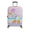 American Tourister Wavebreaker Disney 4 Wheel Medium Suitcase - 67cm -Suitcase Sales 2024 prod col 85670 8660 front 49882.1678989872