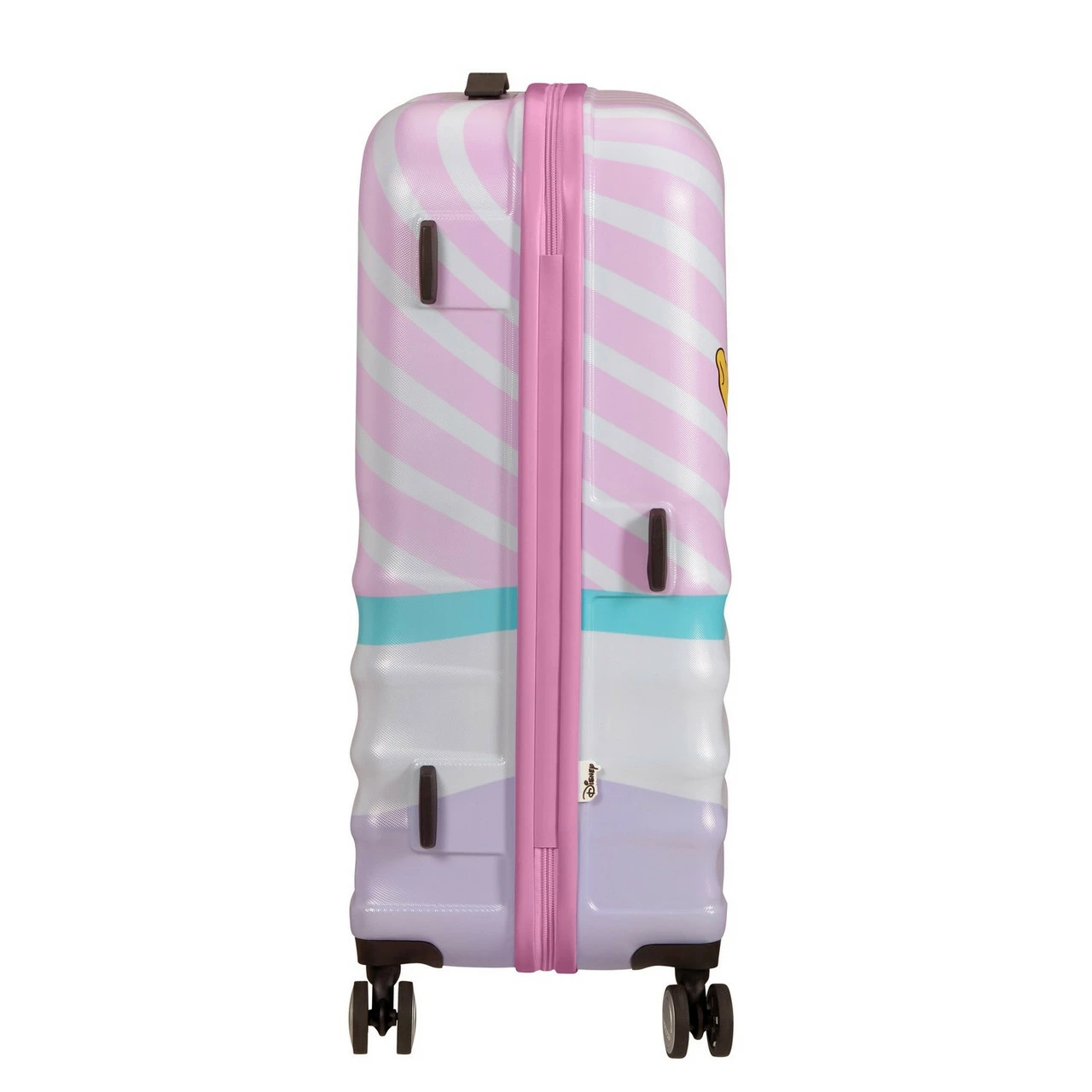 American Tourister Wavebreaker Disney 4 Wheel Medium Suitcase - 67cm 8 American Tourister Wavebreaker Disney 4 Wheel Medium Suitcase - 67cm - Image 6