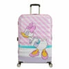 American Tourister Wavebreaker Disney 4 Wheel Large Suitcase - 77cm -Suitcase Sales 2024 prod col 85673 8660 front 34082.1678990451
