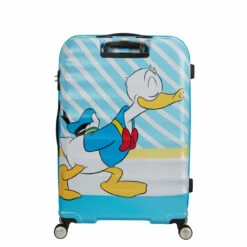 American Tourister Wavebreaker Disney 4 Wheel Large Suitcase - 77cm -Suitcase Sales 2024 prod col 85673 8661 back 26222.1678990451