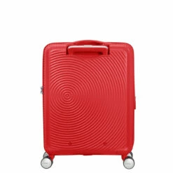 American Tourister Soundbox 4 Wheel Expandable Cabin Suitcase - 55cm -Suitcase Sales 2024 prod col 88472 1226 back 17130.1664886354