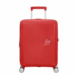 American Tourister Soundbox 4 Wheel Expandable Cabin Suitcase - 55cm -Suitcase Sales 2024 prod col 88472 1226 front 11841.1678369540