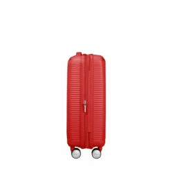 American Tourister Soundbox 4 Wheel Expandable Cabin Suitcase - 55cm -Suitcase Sales 2024 prod col 88472 1226 side 2 48305.1664886354