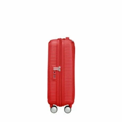 American Tourister Soundbox 4 Wheel Expandable Cabin Suitcase - 55cm -Suitcase Sales 2024 prod col 88472 1226 side 41818.1664886354