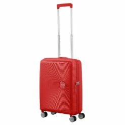 American Tourister Soundbox 4 Wheel Expandable Cabin Suitcase - 55cm -Suitcase Sales 2024 prod col 88472 1226 wheel handle full 92257.1664886354