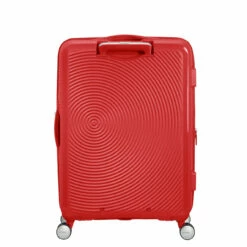American Tourister Soundbox 4 Wheel Expandable Suitcase - 67cm -Suitcase Sales 2024 prod col 88473 1226 back 1 97236.1664881347
