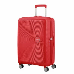 American Tourister Soundbox 4 Wheel Expandable Suitcase - 67cm -Suitcase Sales 2024 prod col 88473 1226 front34 1 01484.1664881347