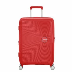 American Tourister Soundbox 4 Wheel Expandable Suitcase - 67cm -Suitcase Sales 2024 prod col 88473 1226 front 1 00843.1664881347