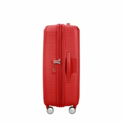 American Tourister Soundbox 4 Wheel Expandable Suitcase - 67cm -Suitcase Sales 2024 prod col 88473 1226 side 1 91519.1664881347