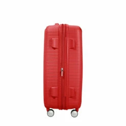 American Tourister Soundbox 4 Wheel Expandable Suitcase - 67cm -Suitcase Sales 2024 prod col 88473 1226 side 2 1 21752.1664881347