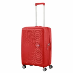 American Tourister Soundbox 4 Wheel Expandable Suitcase - 67cm -Suitcase Sales 2024 prod col 88473 1226 wheel handle full 1 36534.1664881347