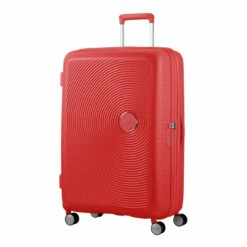 American Tourister Soundbox 4 Wheel Expandable Suitcase - 77cm -Suitcase Sales 2024 prod col 88474 1226 front34 84326.1664881876