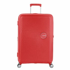 American Tourister Soundbox 4 Wheel Expandable Suitcase - 77cm -Suitcase Sales 2024 prod col 88474 1226 front 95444.1664881876