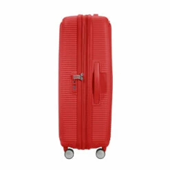 American Tourister Soundbox 4 Wheel Expandable Suitcase - 77cm -Suitcase Sales 2024 prod col 88474 1226 side 1 54456.1664881876