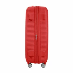American Tourister Soundbox 4 Wheel Expandable Suitcase - 77cm -Suitcase Sales 2024 prod col 88474 1226 side 2 39254.1664881876