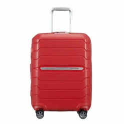 Samsonite Flux 4 Wheel Expandable Cabin Suitcase - 55cm 41 Samsonite Flux 4 Wheel Expandable Cabin Suitcase - 55cm -Suitcase Sales 2024 prod col 88537 1726 front 51226.1664887452
