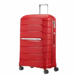 Samsonite Flux 4 Wheel Expandable Suitcase - 75cm -Suitcase Sales 2024 prod col 88539 1726 front34 1 1 90901.1664887583