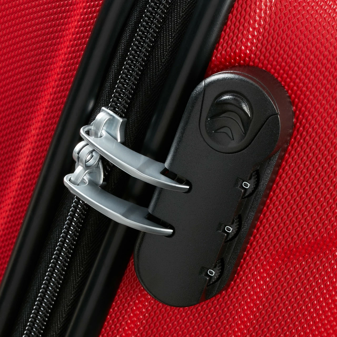 American Tourister Tracklite 4 Wheel Cabin Suitcase - 55cm 21 American Tourister Tracklite 4 Wheel Cabin Suitcase - 55cm - Image 19