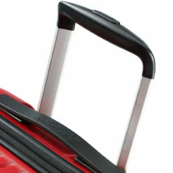 American Tourister Tracklite 4 Wheel Cabin Suitcase - 55cm 41 American Tourister Tracklite 4 Wheel Cabin Suitcase - 55cm -Suitcase Sales 2024 prod col 88742 0501 wheel handle 35925.1669370033