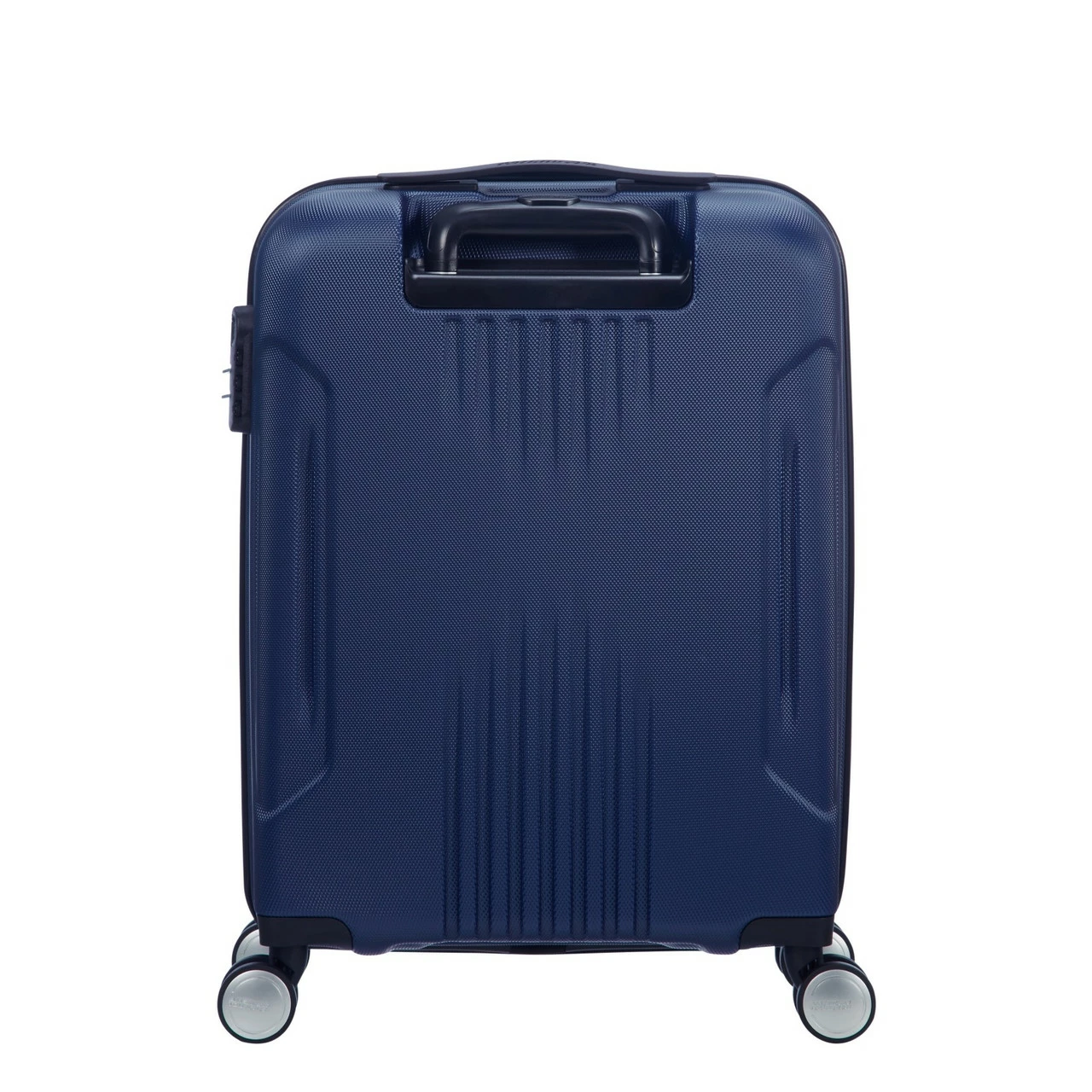 American Tourister Tracklite 4 Wheel Cabin Suitcase - 55cm 4 American Tourister Tracklite 4 Wheel Cabin Suitcase - 55cm - Image 2