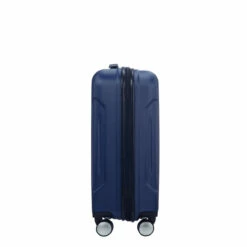 American Tourister Tracklite 4 Wheel Cabin Suitcase - 55cm 27 American Tourister Tracklite 4 Wheel Cabin Suitcase - 55cm -Suitcase Sales 2024 prod col 88742 1265 side 2 1 10058.1669370033