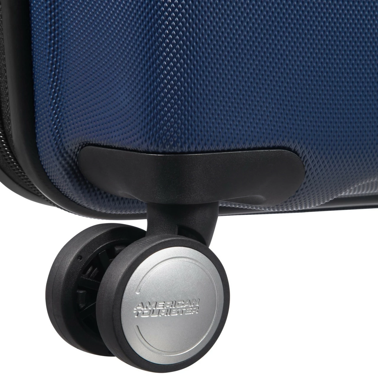 American Tourister Tracklite 4 Wheel Cabin Suitcase - 55cm 10 American Tourister Tracklite 4 Wheel Cabin Suitcase - 55cm - Image 8