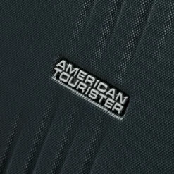 American Tourister Tracklite 4 Wheel Cabin Suitcase - 55cm 37 American Tourister Tracklite 4 Wheel Cabin Suitcase - 55cm -Suitcase Sales 2024 prod col 88742 1269 logo 23303.1669370033